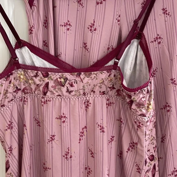 DKNY women’s 2-piece pajama set, Medium - Picture 5 of 5